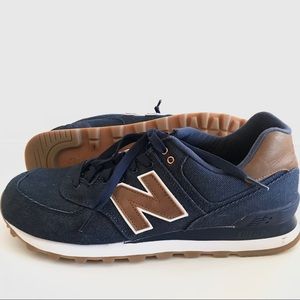 New Balance 574 Sz10 EU44